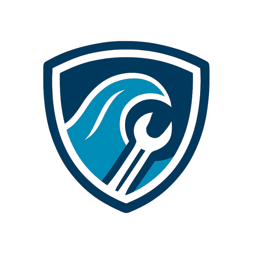Coastline Fix logo
